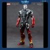 Mô hình Iron Man Mark 22 ( MK22 ) Hotrod 1:10 ZD TOYS