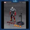 Mô hình Iron Man Mark 22 ( MK22 ) Hotrod 1:10 ZD TOYS