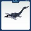 Đồ chơi mô hình Mosasaurus ( Thằn Lằn Sông Meuse ) VGT5018 TNG