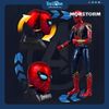 Đồ chơi mô hình Người Nhện Iron Spider MORSTORM