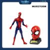 Đồ chơi mô hình Người Nhện Spider Man MORSTORM