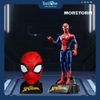 Đồ chơi mô hình Người Nhện Spider Man MORSTORM