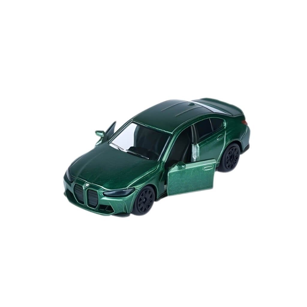 Đồ chơi mô hình xe BMW Premium Cars MAJORETTE