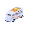 Đồ chơi mô hình xe Care Bears Premium Cars MAJORETTE