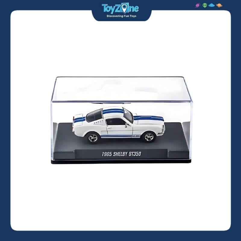 Đồ chơi mô hình xe Collection Series Wave 1 MAJORETTE