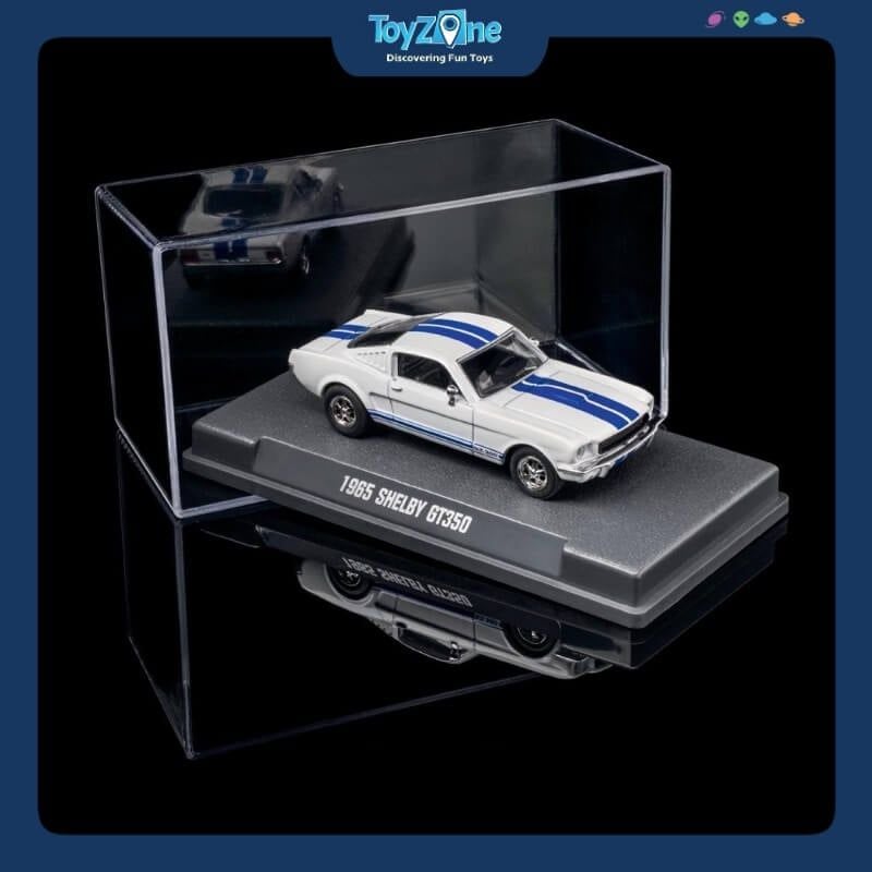 Đồ chơi mô hình xe Collection Series Wave 1 MAJORETTE