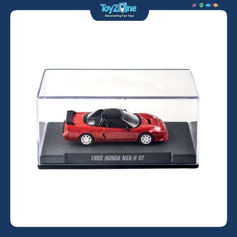 Đồ chơi mô hình xe Collection Series Wave 1 MAJORETTE