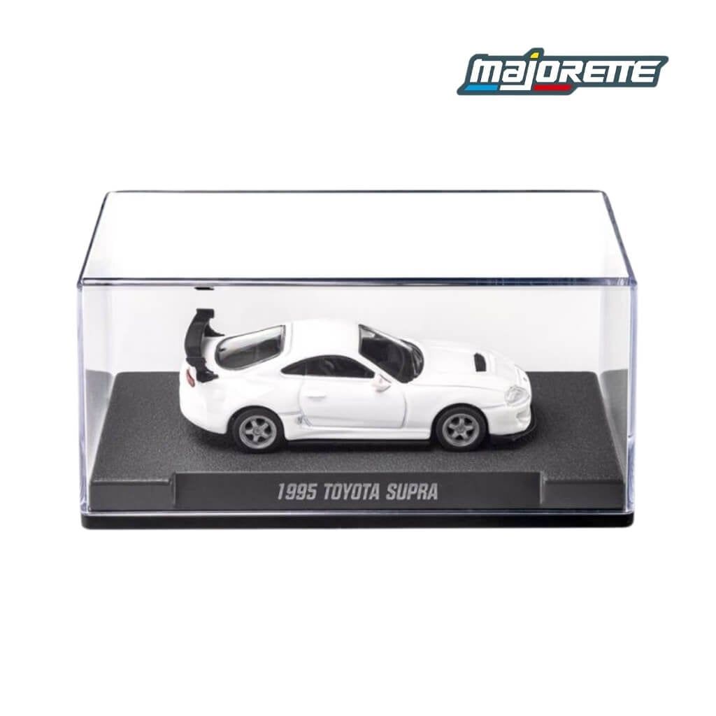 Đồ chơi mô hình xe Collection Wave 3 MAJORETTE