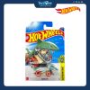 Đồ chơi mô hình xe Hot Wheels Experimotors chính hãng