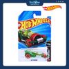 Đồ chơi mô hình xe Hot Wheels Fast Foodie chính hãng