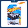Đồ chơi mô hình xe Hot Wheels HW Wagons chính hãng