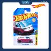 Đồ chơi mô hình xe Hot Wheels Peak Pursuit chính hãng