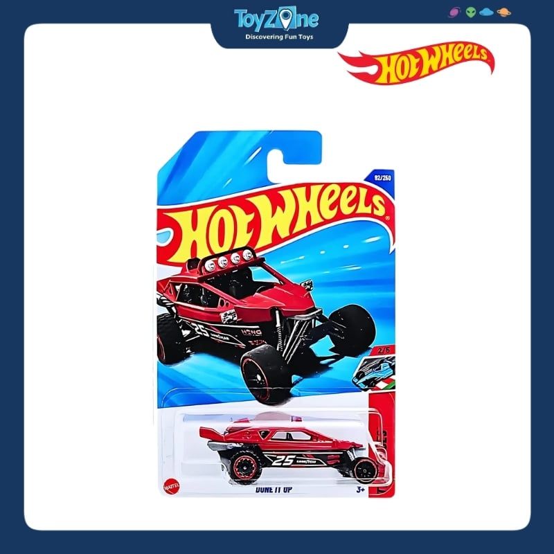 Đồ chơi mô hình xe Hot Wheels Track Aces chính hãng