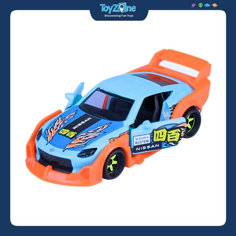 Đồ chơi mô hình xe JDM Legends Deluxe Cars MAJORETTE