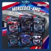 Đồ chơi mô hình xe Mercedes-AMG Deluxe Car MAJORETTE