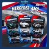 Đồ chơi mô hình xe Mercedes-AMG Premium Cars MAJORETTE