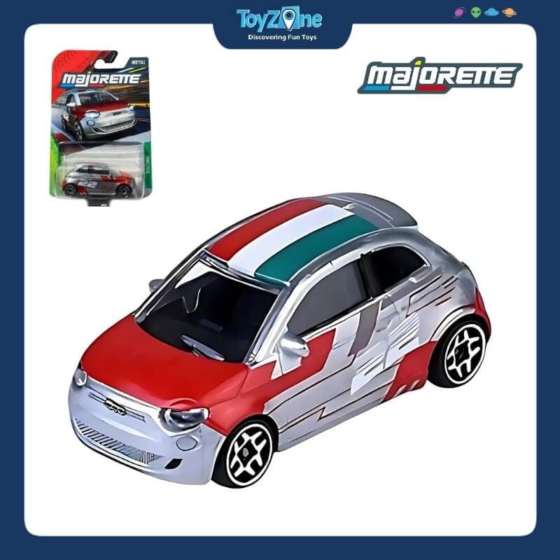 Đồ chơi mô hình xe Racing Premium Cars MAJORETTE