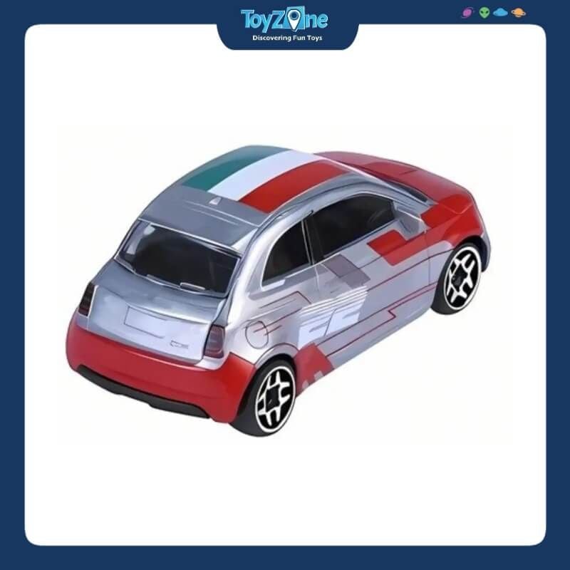 Đồ chơi mô hình xe Racing Premium Cars MAJORETTE