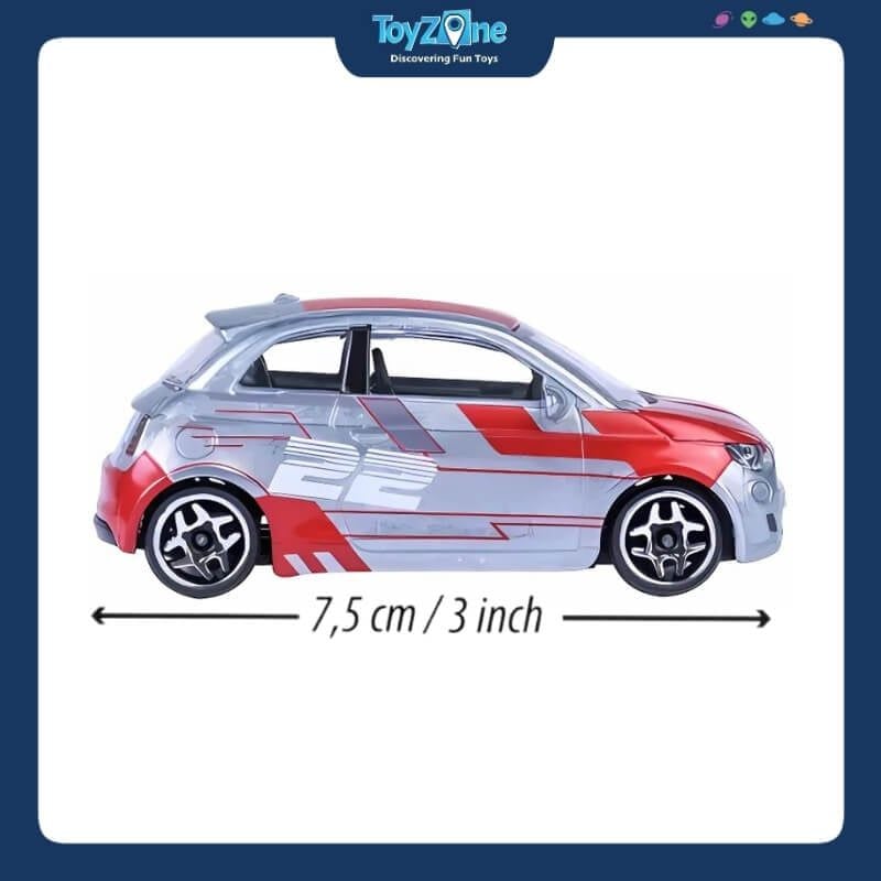 Đồ chơi mô hình xe Racing Premium Cars MAJORETTE