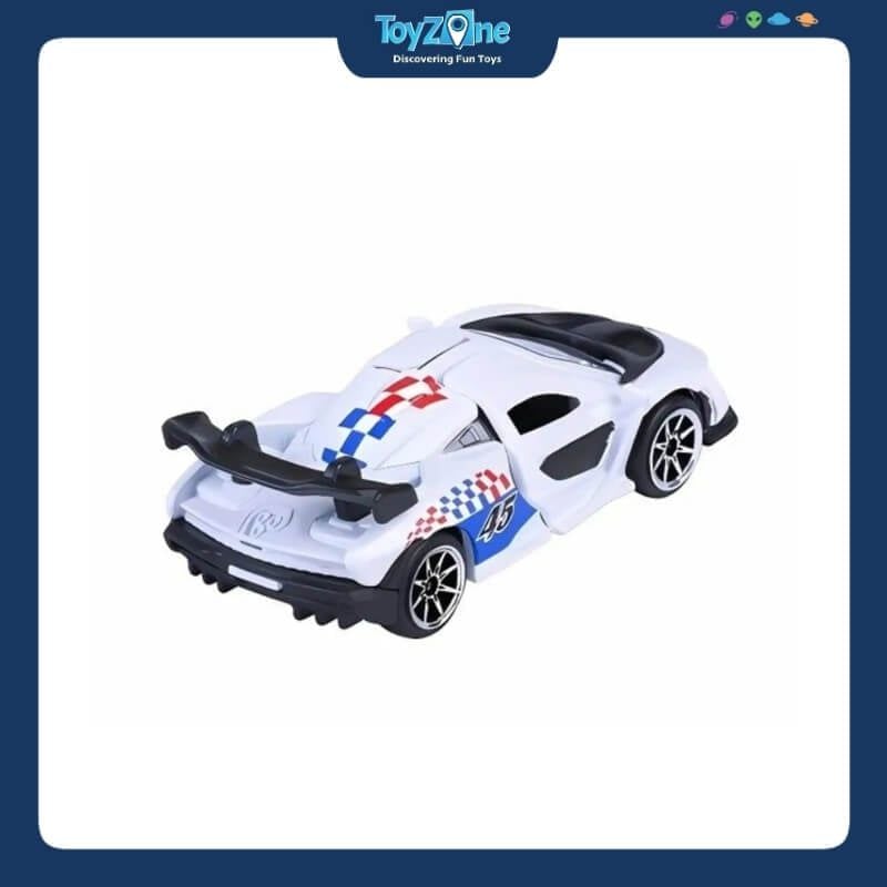 Đồ chơi mô hình xe Racing Premium Cars MAJORETTE