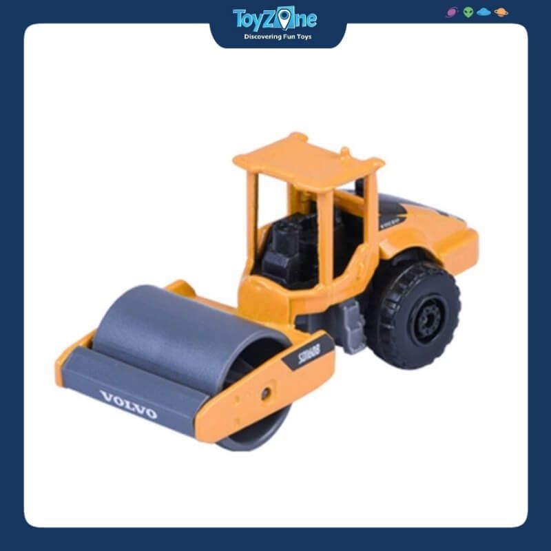 Đồ chơi mô hình xe Ride Now Street Cars MAJORETTE