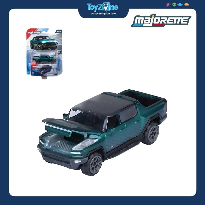 Đồ chơi mô hình xe Showroom Deluxe Cars MAJORETTE