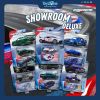 Đồ chơi mô hình xe Showroom Deluxe Cars MAJORETTE