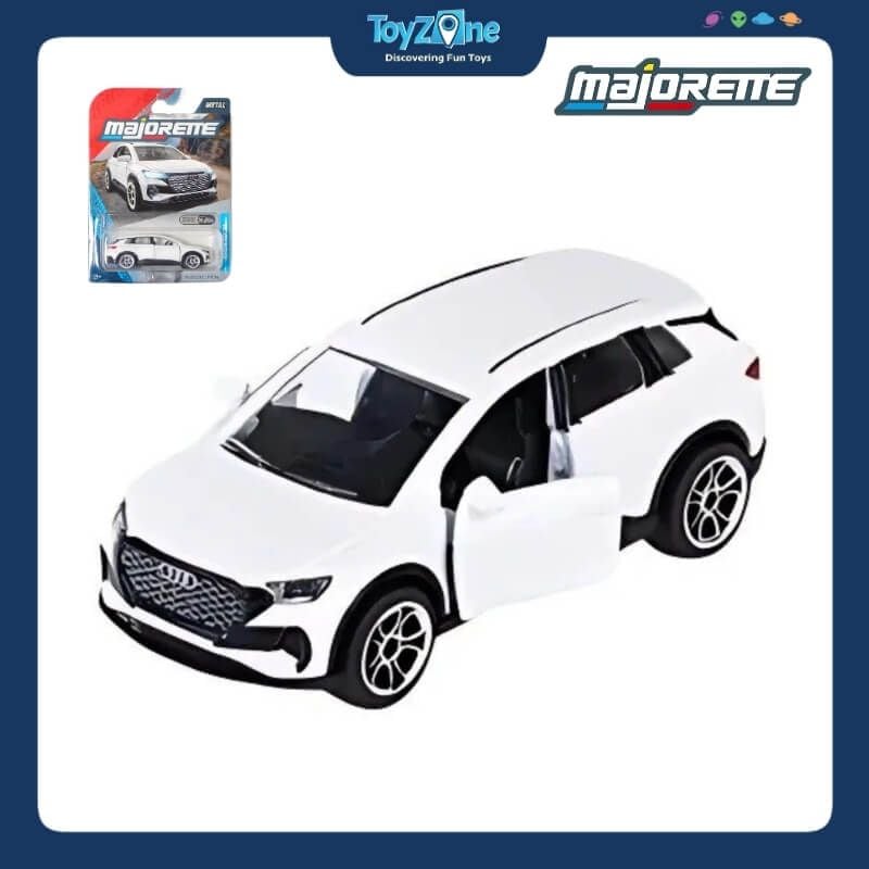 Đồ chơi mô hình xe Showroom Premium Cars MAJORETTE