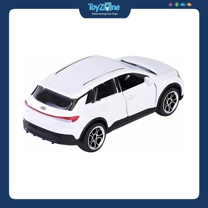 Đồ chơi mô hình xe Showroom Premium Cars MAJORETTE