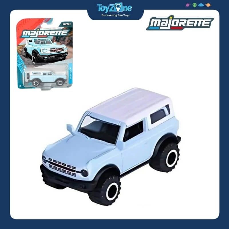 Đồ chơi mô hình xe Showroom Premium Cars MAJORETTE
