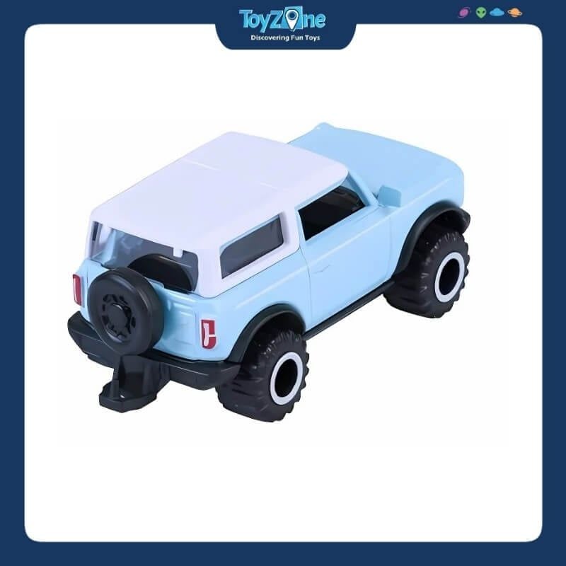 Đồ chơi mô hình xe Showroom Premium Cars MAJORETTE