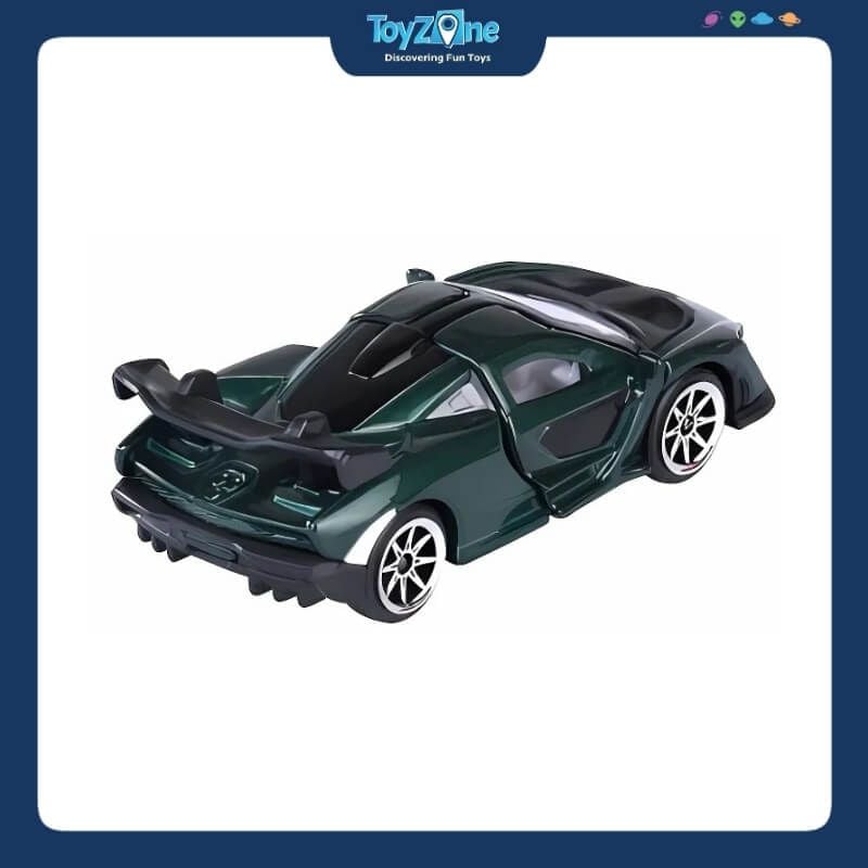 Đồ chơi mô hình xe Showroom Premium Cars MAJORETTE