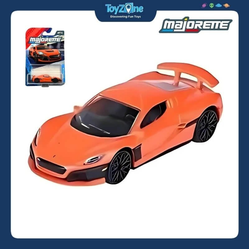 Đồ chơi mô hình xe Showroom Premium Cars MAJORETTE