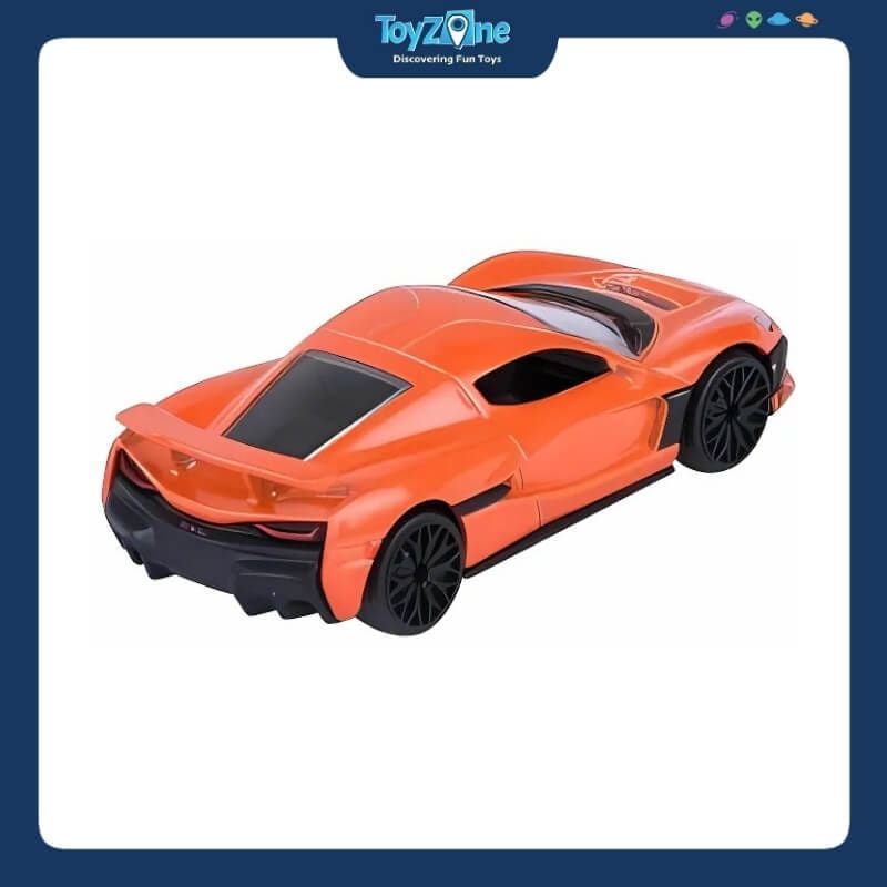 Đồ chơi mô hình xe Showroom Premium Cars MAJORETTE