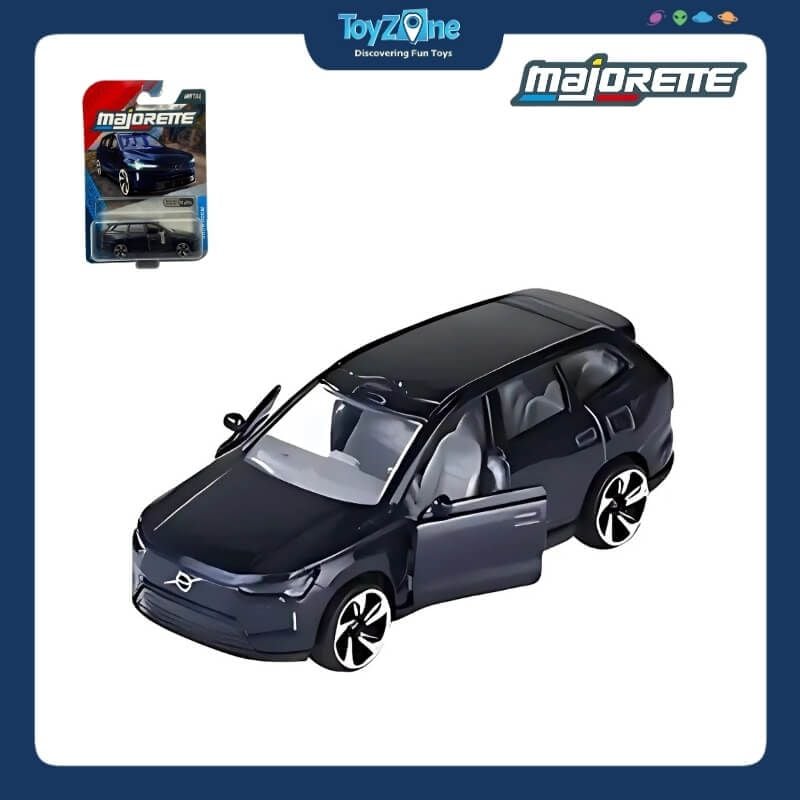 Đồ chơi mô hình xe Showroom Premium Cars MAJORETTE