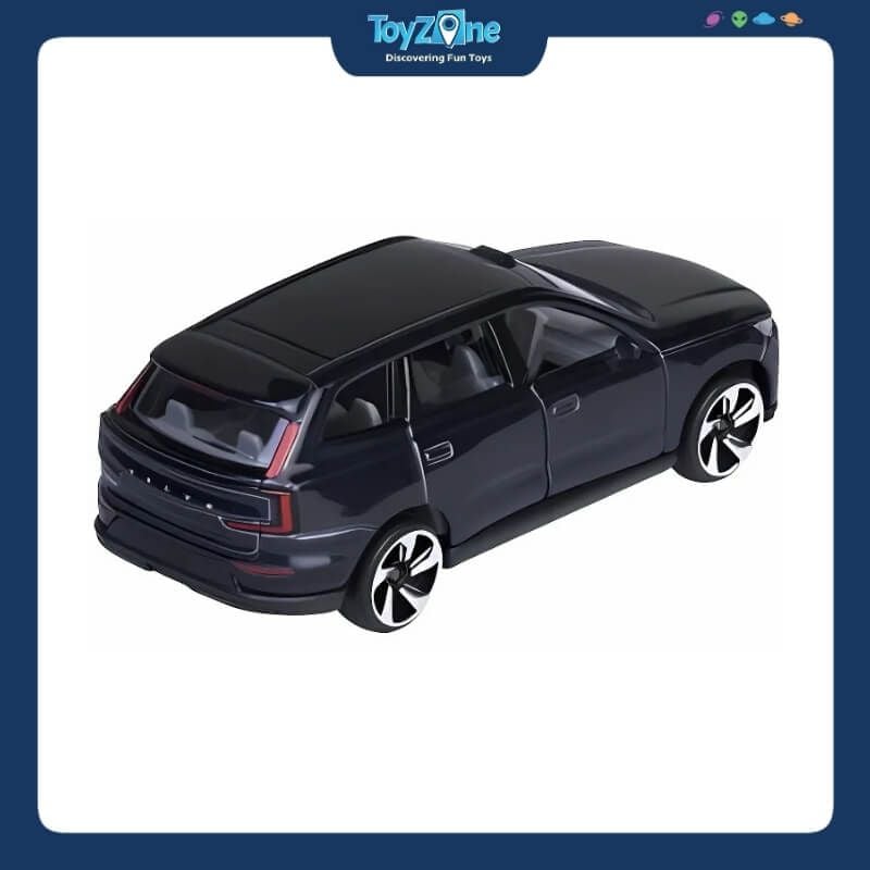 Đồ chơi mô hình xe Showroom Premium Cars MAJORETTE