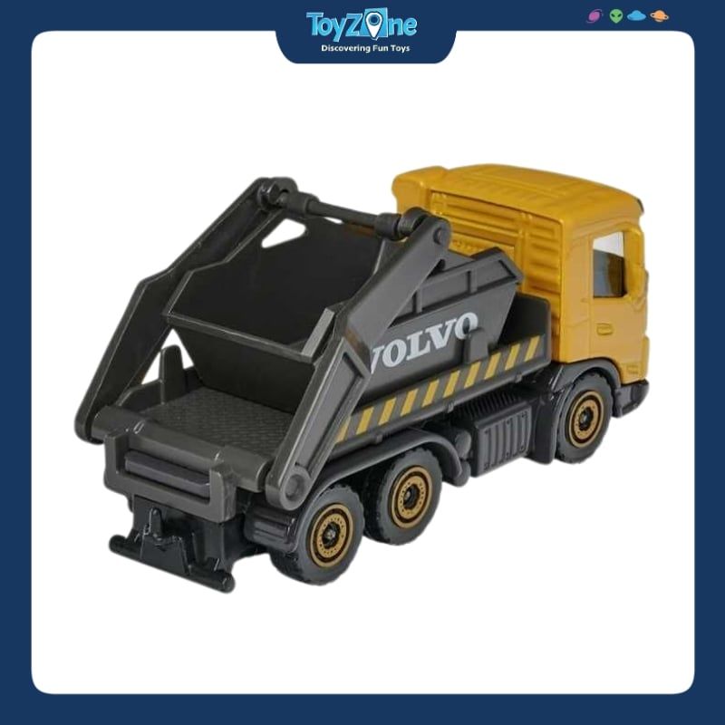 Đồ chơi mô hình xe Volvo Construction Premium MAJORETTE