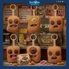 Đồ Chơi Móc Khóa Blind Box Fuggler Fugg Nuggets Series ZURU TOYS