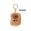 Đồ Chơi Móc Khóa Blind Box Fuggler Fugg Nuggets Series ZURU TOYS