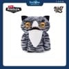 Mô hình đồ chơi sưu tầm Fuggler Alley Cats 9inch ZURU TOYS