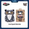 Mô hình đồ chơi sưu tầm Fuggler Alley Cats 9inch ZURU TOYS