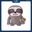 Đồ chơi Sưu Tầm Fuggler Bigg Fugg 18inch ZURU TOYS
