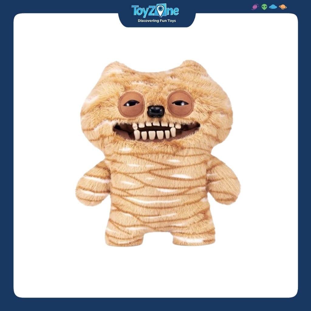 Đồ chơi Sưu Tầm Fuggler Bigg Fugg 18inch ZURU TOYS