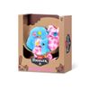 Đồ chơi Sưu Tầm Fuggler Bouquet Set ZURU TOYS