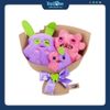 Đồ chơi Sưu Tầm Fuggler Bouquet Set ZURU TOYS