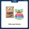 Mô hình đồ chơi sưu tầm Fuggler Fart Face 9inch ZURU TOYS