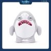 Đồ chơi Sưu Tầm Fuggler JAWS Cá Mập 9inch ZURU TOYS
