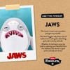Đồ chơi Sưu Tầm Fuggler JAWS Cá Mập 9inch ZURU TOYS