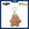 Mô hình móc khoá đồ chơi sưu tầm Fuggler Keyrings 5inch ZURU TOYS