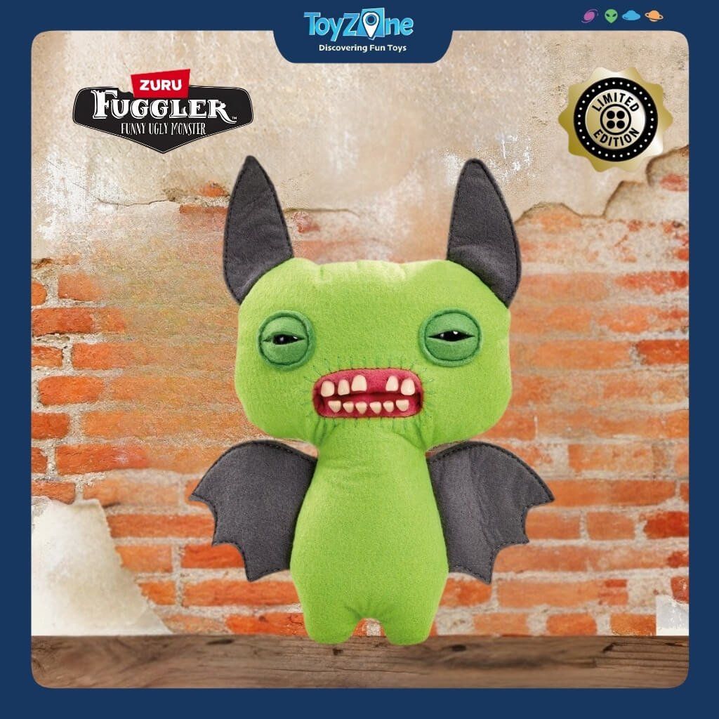 Mô hình đồ chơi sưu tầm Fuggler Limited Edition 9inch ZURU TOYS